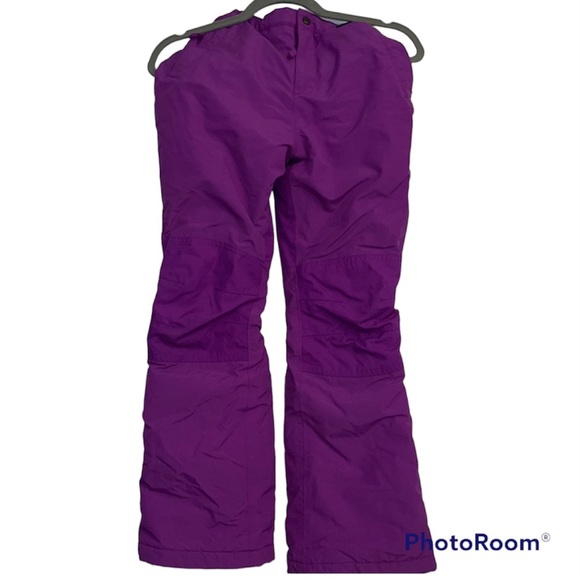 Lands' End Other - Lands End ski snow pants Girls size 12 slim Squall